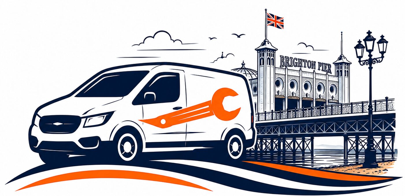 Mobile Mechanic Brighton